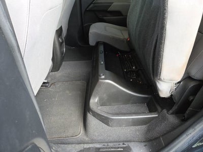 2019 Chevrolet Colorado 2WD Work Truck