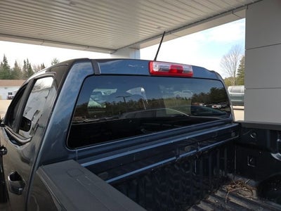 2019 Chevrolet Colorado 2WD Work Truck