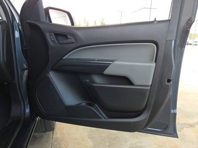 2019 Chevrolet Colorado 2WD Work Truck