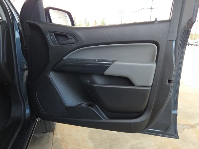 2019 Chevrolet Colorado 2WD Work Truck