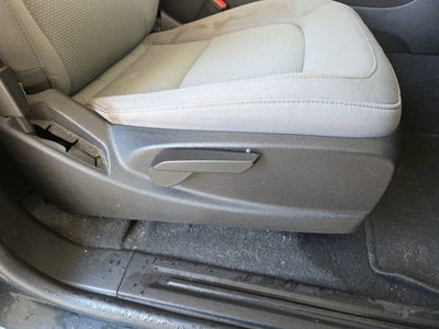 2019 Chevrolet Colorado 2WD Work Truck