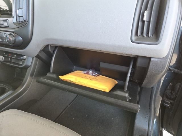 2019 Chevrolet Colorado 2WD Work Truck