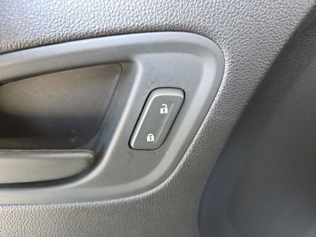 2019 Chevrolet Colorado 2WD Work Truck