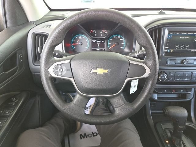 2019 Chevrolet Colorado 2WD Work Truck