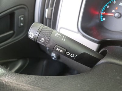 2019 Chevrolet Colorado 2WD Work Truck