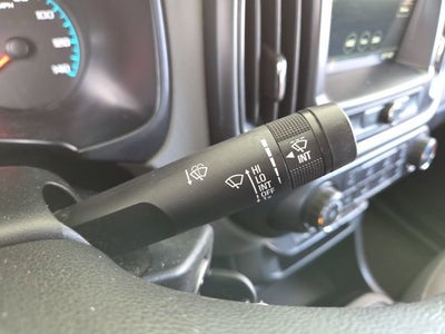 2019 Chevrolet Colorado 2WD Work Truck