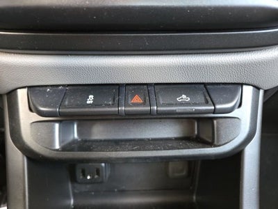 2019 Chevrolet Colorado 2WD Work Truck
