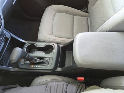 2019 Chevrolet Colorado 2WD Work Truck