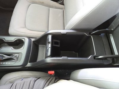 2019 Chevrolet Colorado 2WD Work Truck