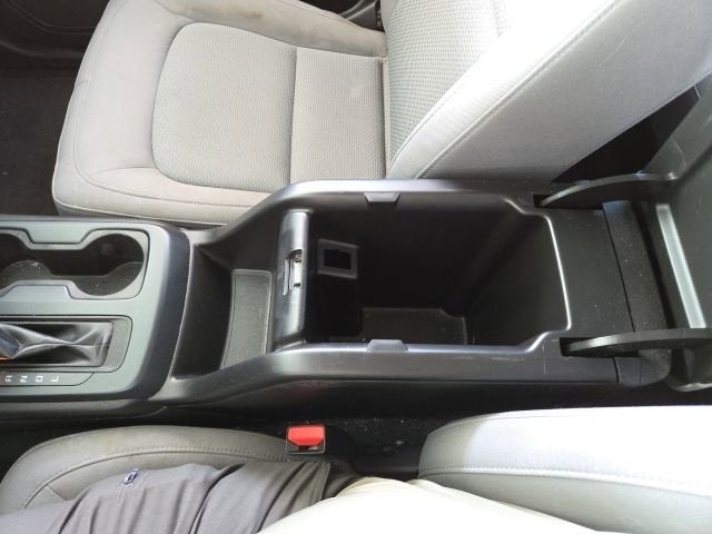 2019 Chevrolet Colorado 2WD Work Truck