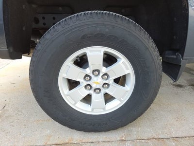 2019 Chevrolet Colorado 2WD Work Truck