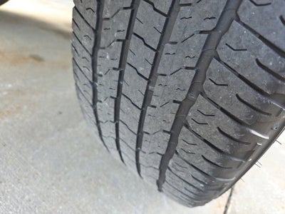 2019 Chevrolet Colorado 2WD Work Truck