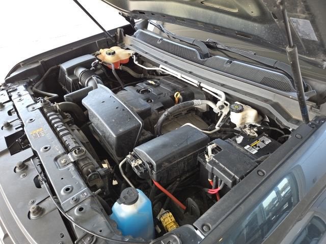 2019 Chevrolet Colorado 2WD Work Truck