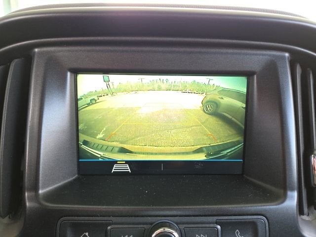 2019 Chevrolet Colorado 2WD Work Truck