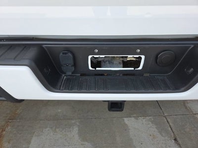 2022 Chevrolet Colorado 4WD Work Truck