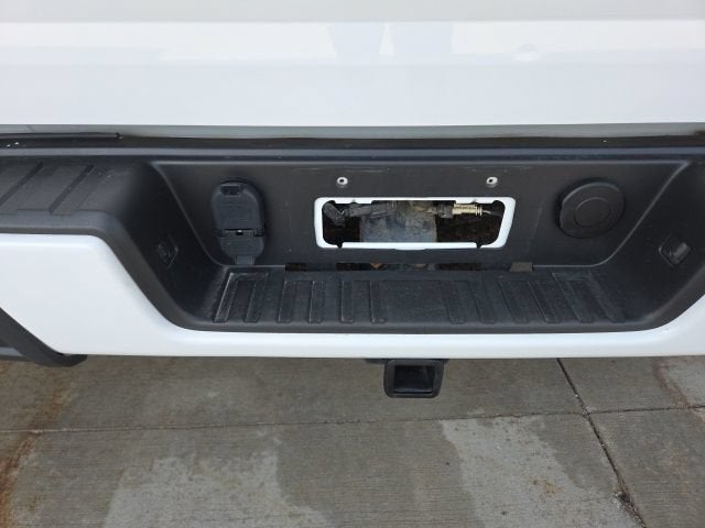 2022 Chevrolet Colorado 4WD Work Truck