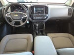 2022 Chevrolet Colorado 4WD Work Truck