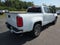 2022 Chevrolet Colorado 4WD Work Truck