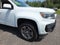 2022 Chevrolet Colorado 4WD Work Truck