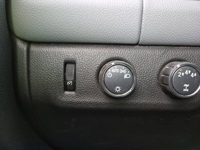 2022 Chevrolet Colorado 4WD Work Truck