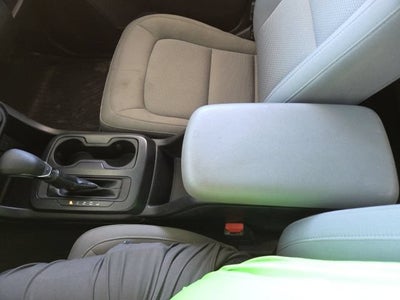 2022 Chevrolet Colorado 4WD Work Truck