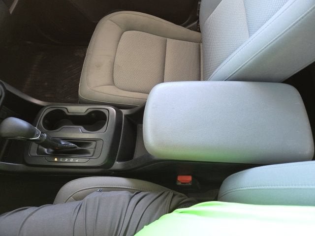 2022 Chevrolet Colorado 4WD Work Truck