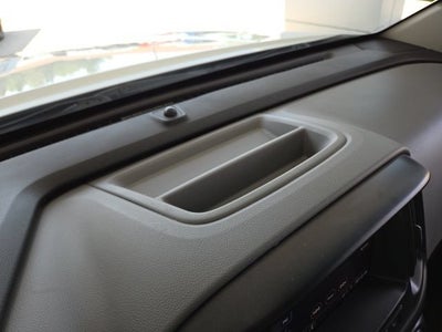 2022 Chevrolet Colorado 4WD Work Truck