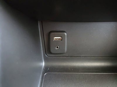 2017 Chevrolet Colorado 4WD LT