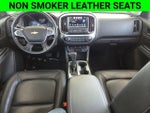2017 Chevrolet Colorado 4WD LT