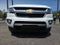2017 Chevrolet Colorado 4WD LT