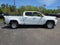 2017 Chevrolet Colorado 4WD LT