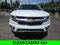 2017 Chevrolet Colorado 4WD LT