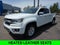 2017 Chevrolet Colorado 4WD LT