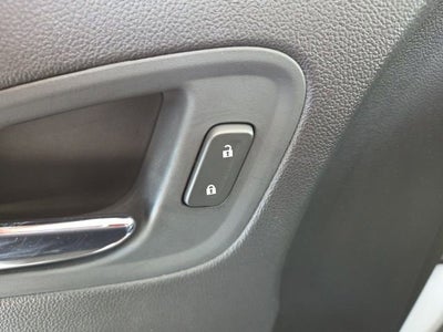 2017 Chevrolet Colorado 4WD LT