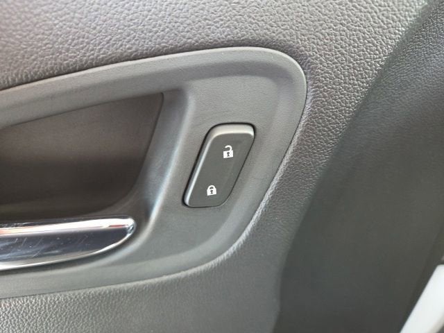 2017 Chevrolet Colorado 4WD LT