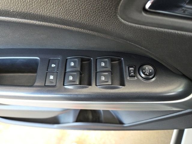 2017 Chevrolet Colorado 4WD LT
