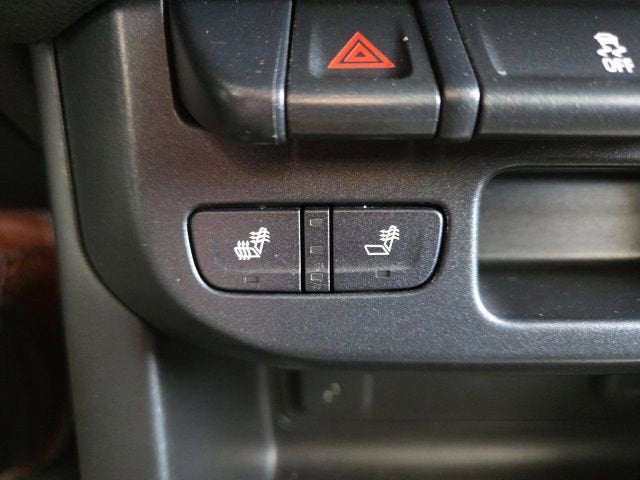 2017 Chevrolet Colorado 4WD LT