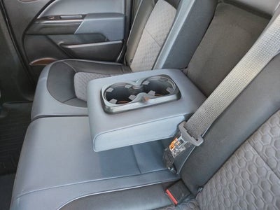 2019 Chevrolet Colorado 4WD Z71