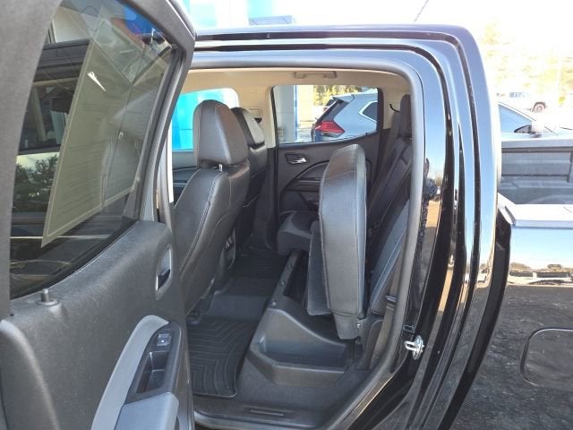 2019 Chevrolet Colorado 4WD Z71