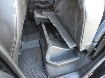 2019 Chevrolet Colorado 4WD Z71