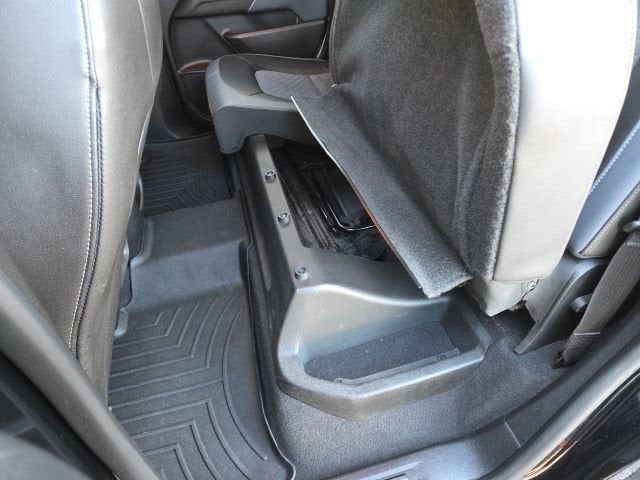 2019 Chevrolet Colorado 4WD Z71