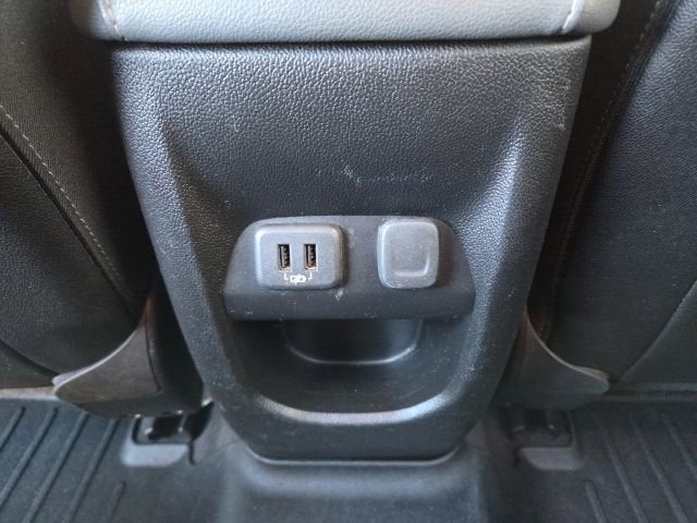 2019 Chevrolet Colorado 4WD Z71