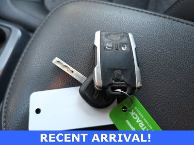 2019 Chevrolet Colorado 4WD Z71