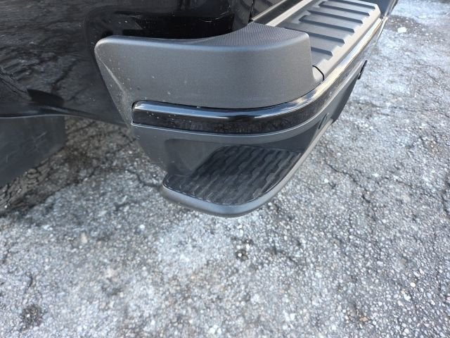 2019 Chevrolet Colorado 4WD Z71