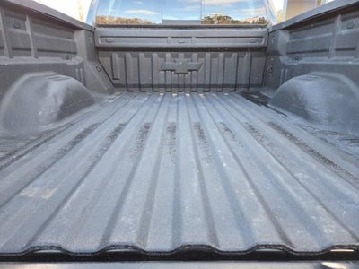 2019 Chevrolet Colorado 4WD Z71