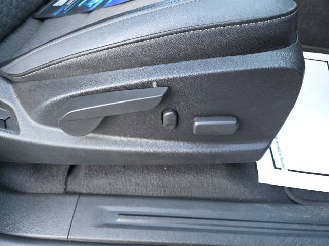 2019 Chevrolet Colorado 4WD Z71