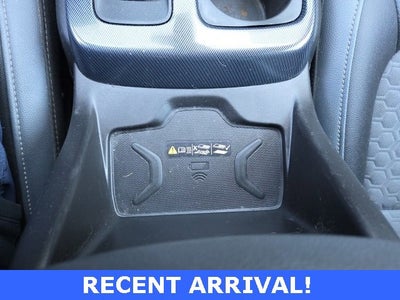 2019 Chevrolet Colorado 4WD Z71