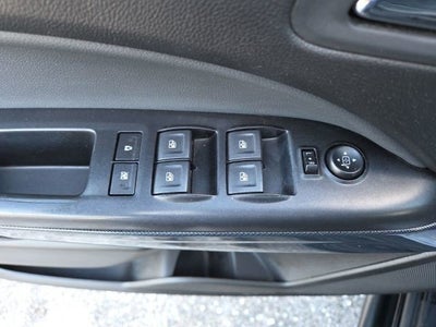 2019 Chevrolet Colorado 4WD Z71