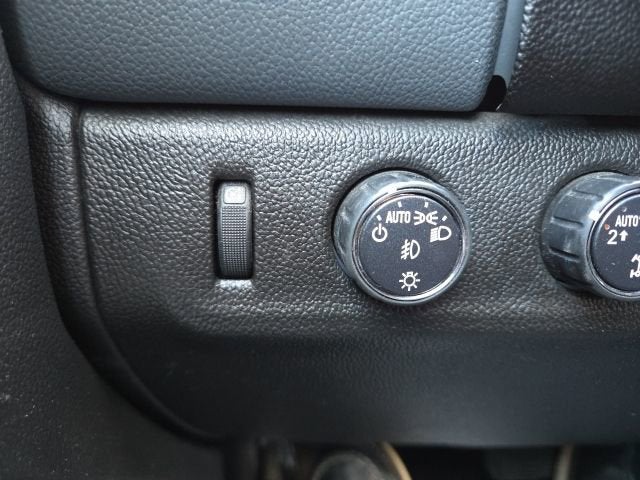 2019 Chevrolet Colorado 4WD Z71