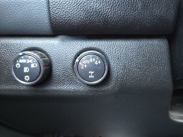 2019 Chevrolet Colorado 4WD Z71